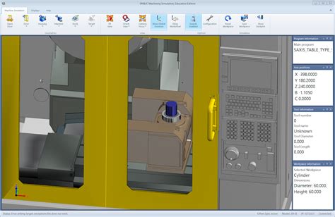 automated cnc software